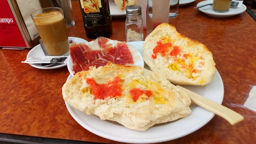 Richard Mallinson_Casa Ferrete_Estepa_review