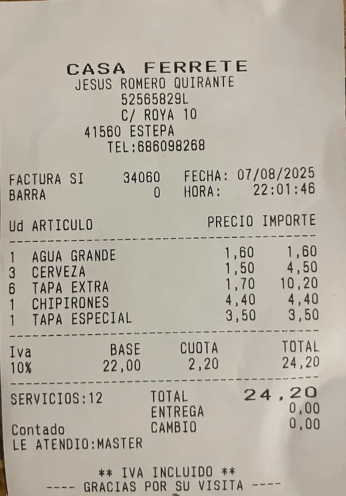 Alejandra M_Casa Ferrete_Estepa_review