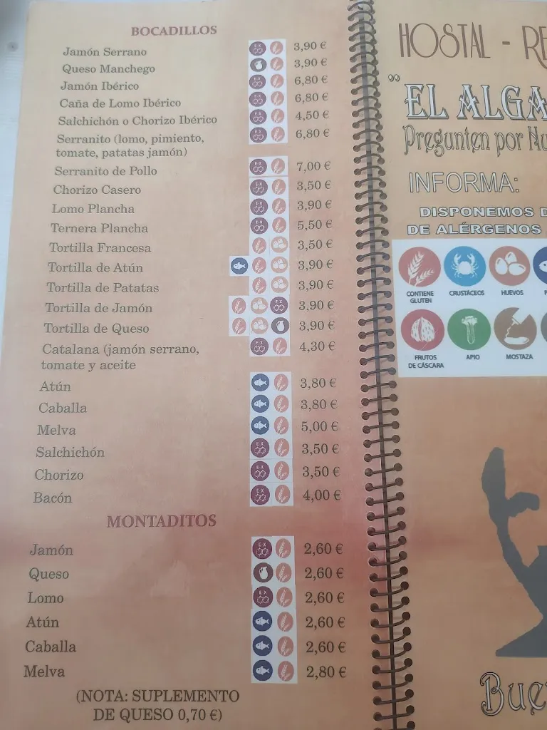 Menu_Restaurante El Algarrobo_Estepa_image_2