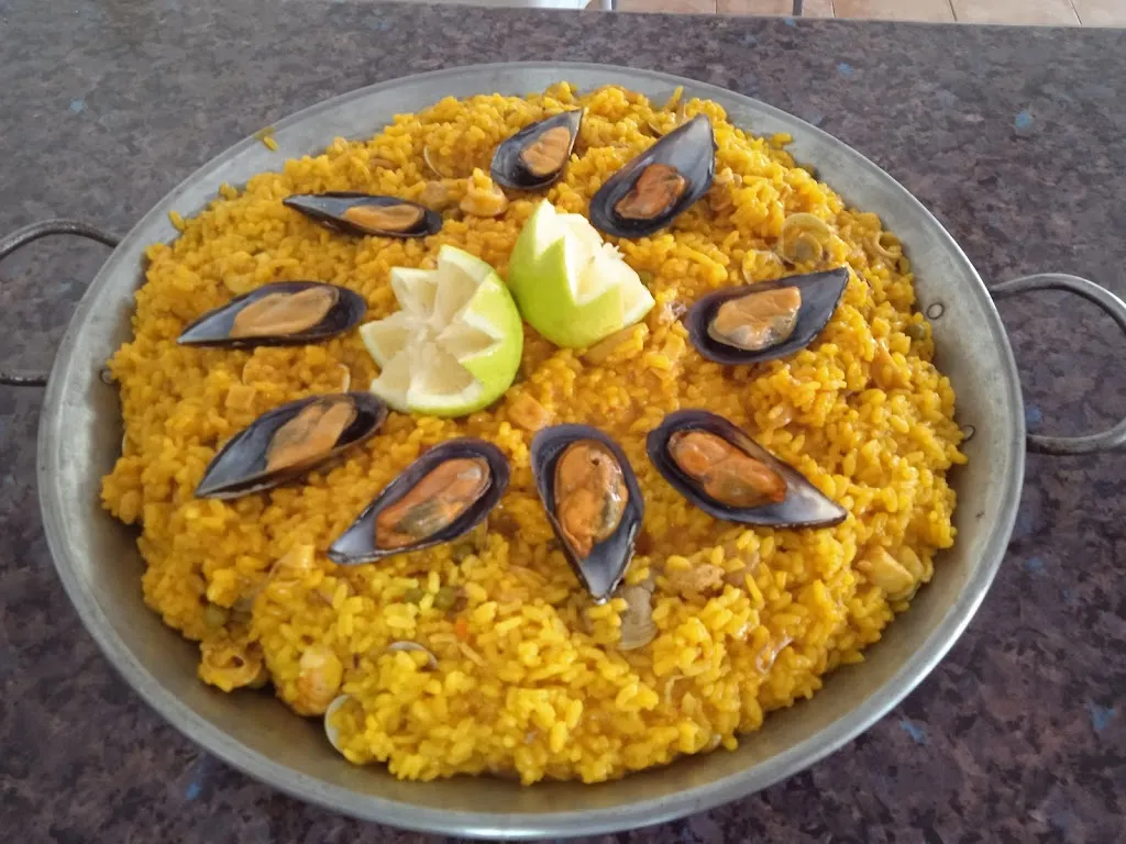 Restaurante El rincón de Esther ristorante a Estepa