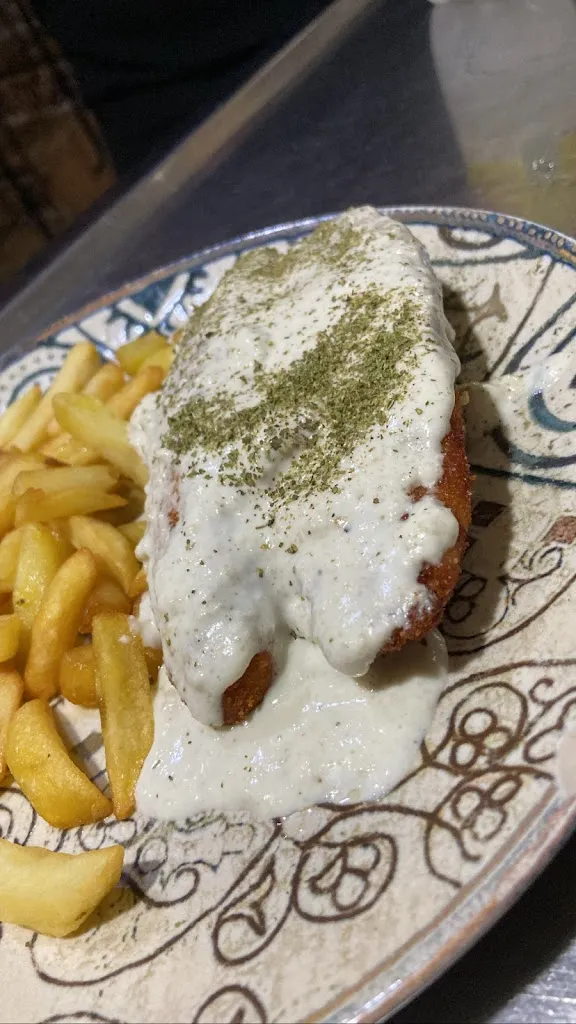 Menu_Bar El Hueso_Estepa_image_5