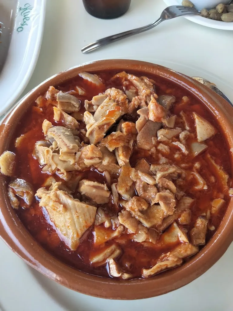 Menu_Bar El Hueso_Estepa_image_6