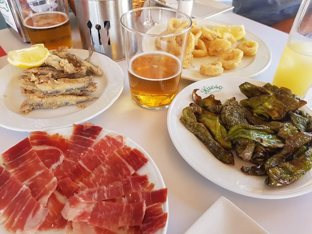 Angel Albadalejo Jimenez_Bar El Hueso_Estepa_review