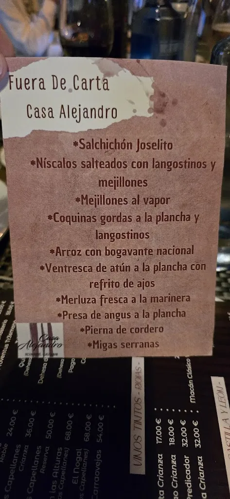 Menu_Casa Alejandro_Estepa_image_1