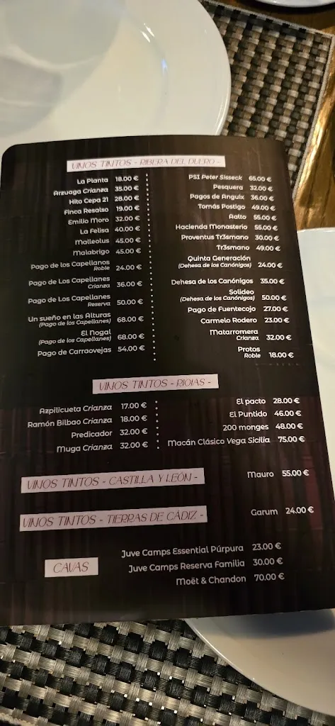 Menu_Casa Alejandro_Estepa_image_2