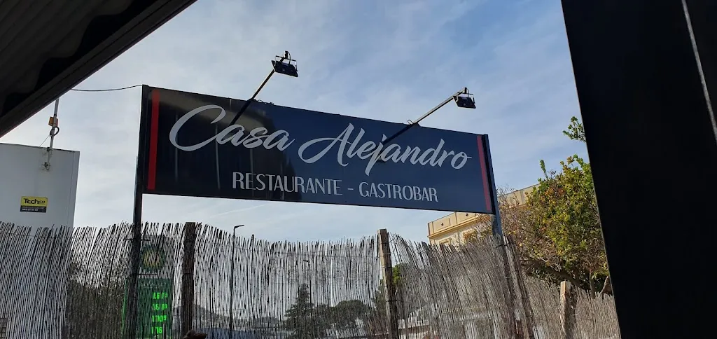 Rasaga_Casa Alejandro_Estepa_review