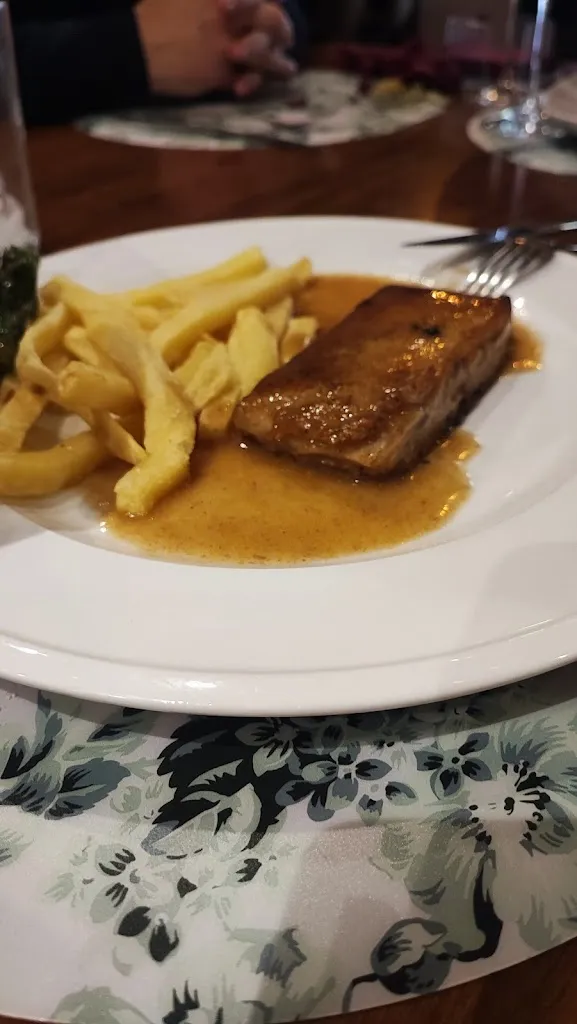 Toñi Rodriguez Navas_Casa Alejandro_Estepa_review