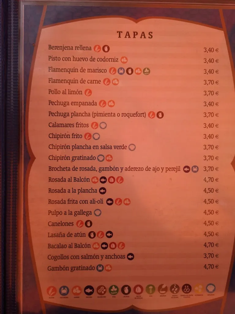 Menu_Hostal Restaurante Balcón de Andalucía_Estepa_image_4