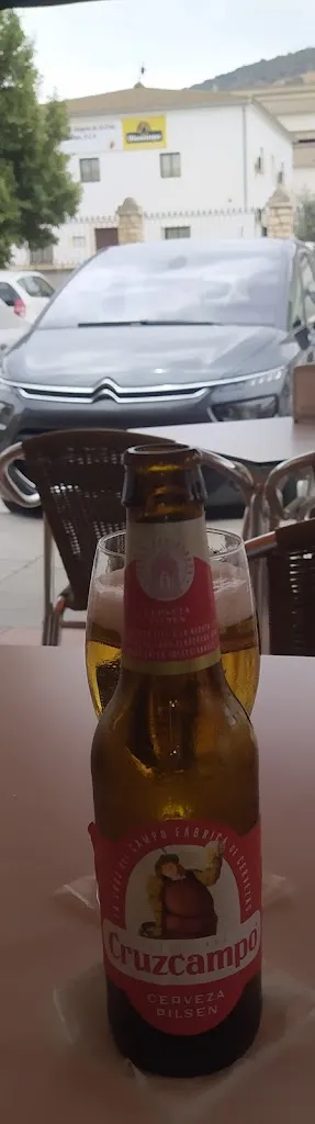 Menu_Hostal Restaurante Balcón de Andalucía_Estepa_image_8