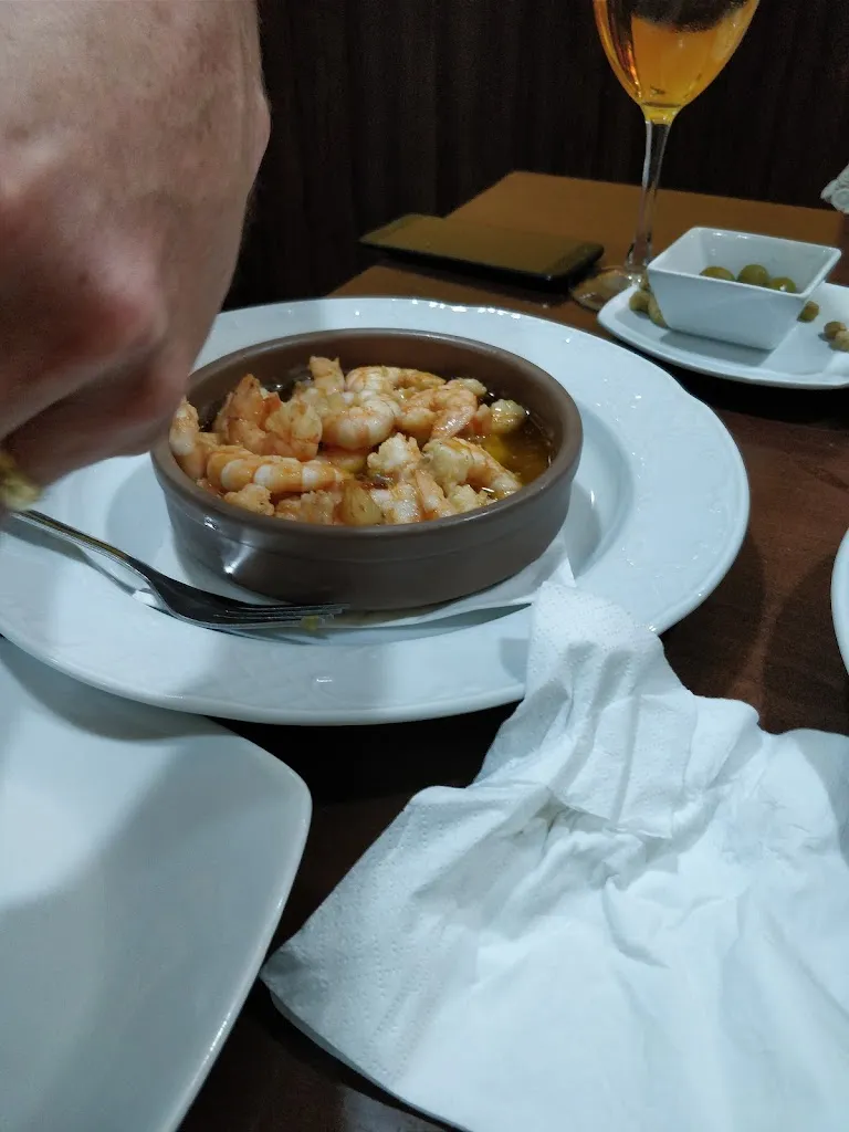 Helen Fallon_Hostal Restaurante Balcón de Andalucía_Estepa_review