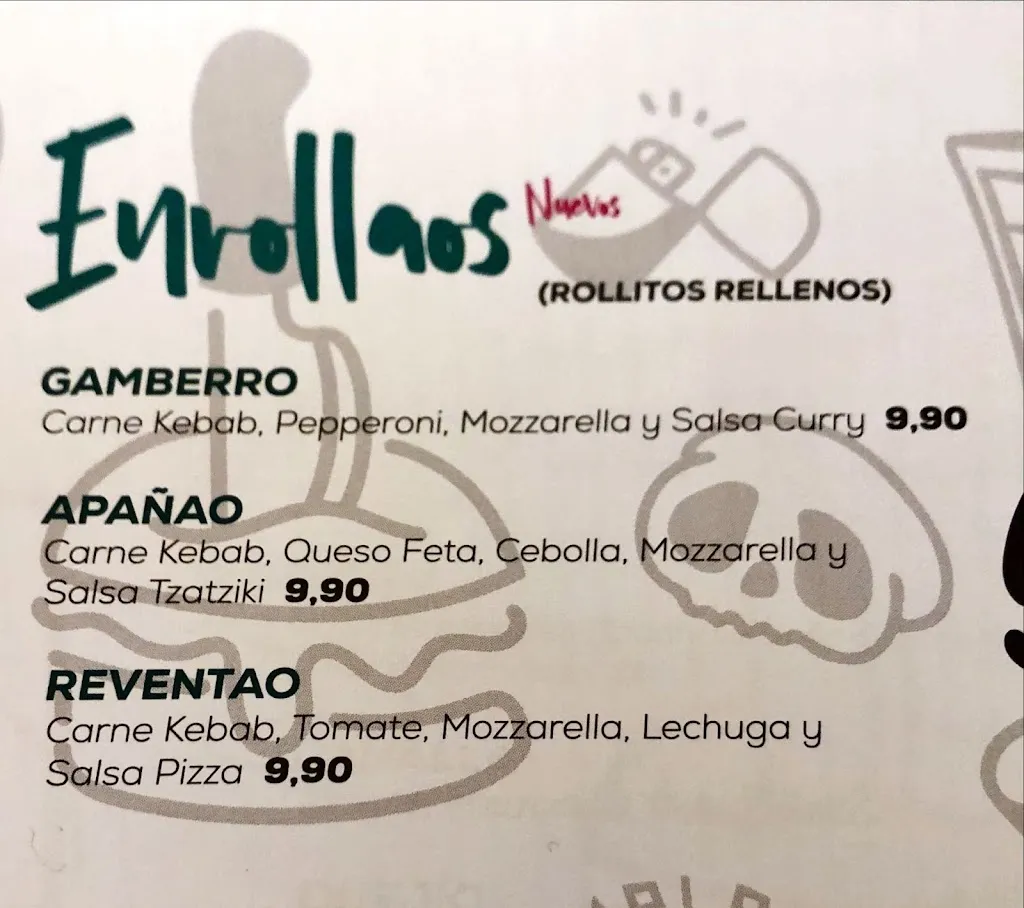 Menu_Restaurante | Malavida Relío Urbano | Hamburguesas y Pizzas_Estepa_image_4