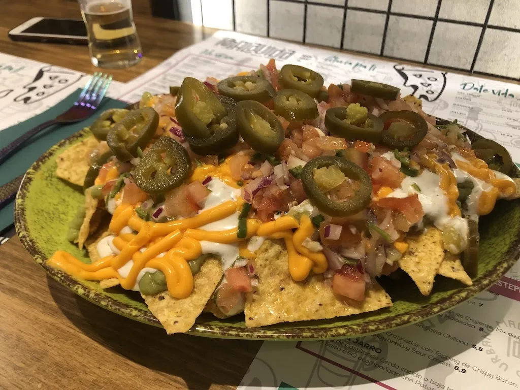 Menu_Restaurante | Malavida Relío Urbano | Hamburguesas y Pizzas_Estepa_image_5