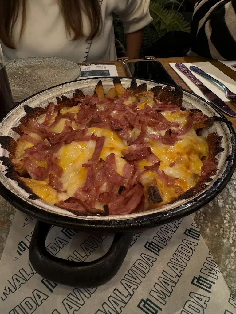 Nath_Restaurante | Malavida Relío Urbano | Hamburguesas y Pizzas_Estepa_review