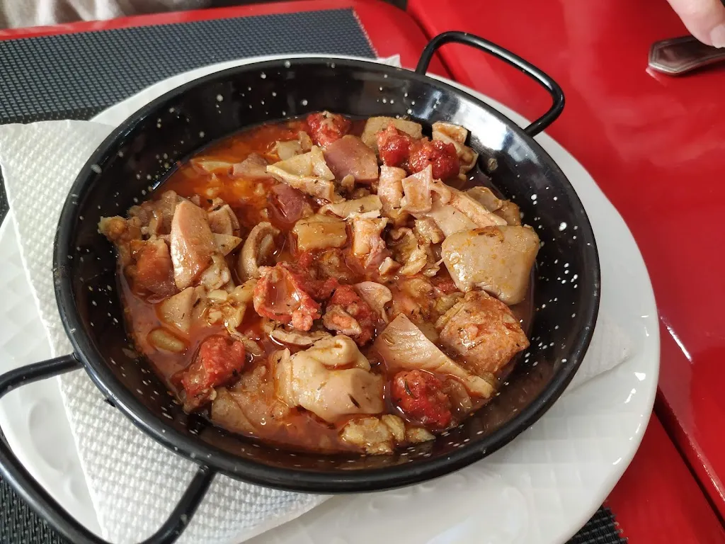 Menu_Bar Los Remedios_Estepa_image_7