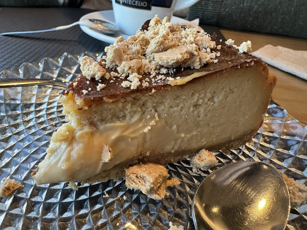 Pedro Jesús Rodríguez Calderón_Castillo Sabores_Estepa_review