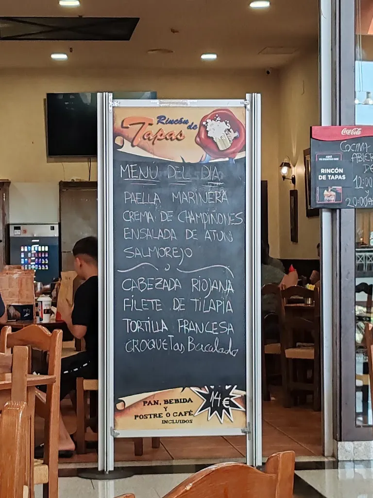 Menu_Rincon de Tapas_Alicún_image_1