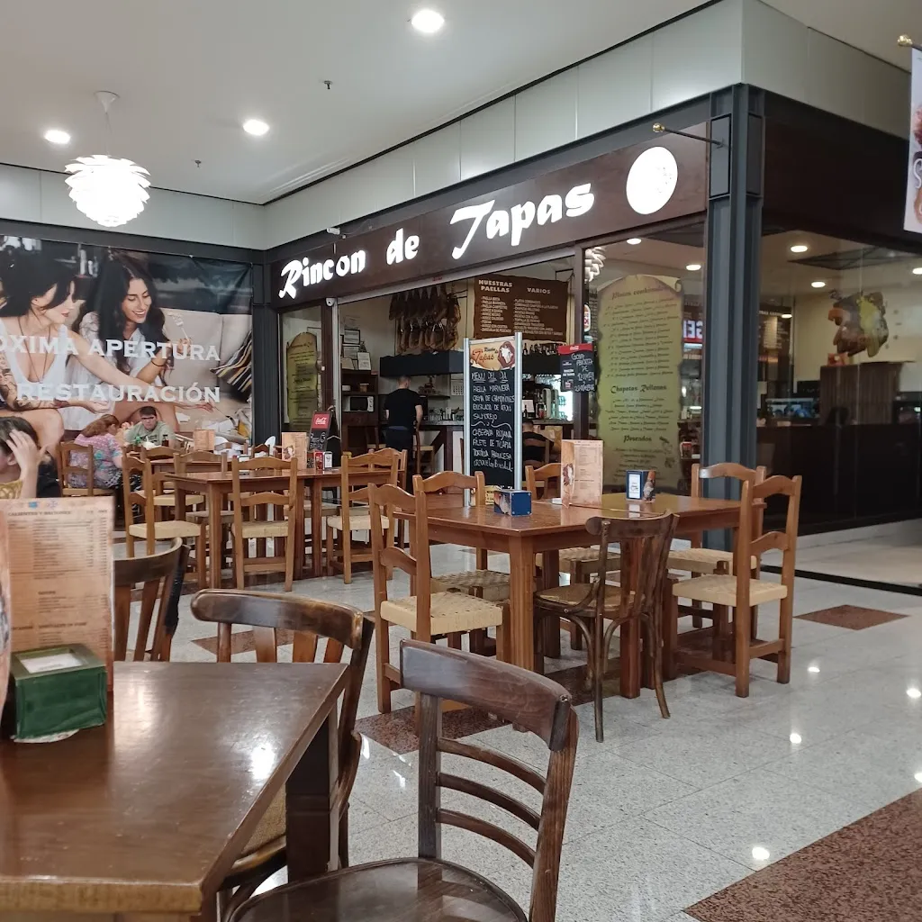 Andy Smart_Rincon de Tapas_Alicún_review