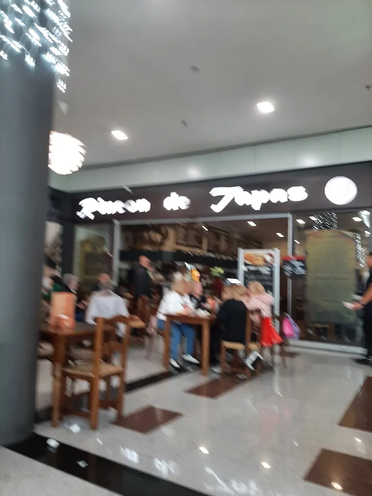 El Zorro_Rincon de Tapas_Alicún_review