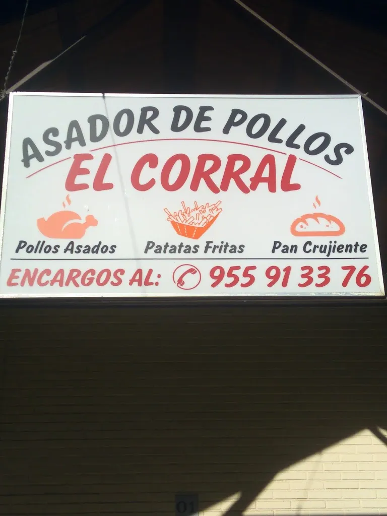 Menu_Asador El Corral _Estepa_image_2