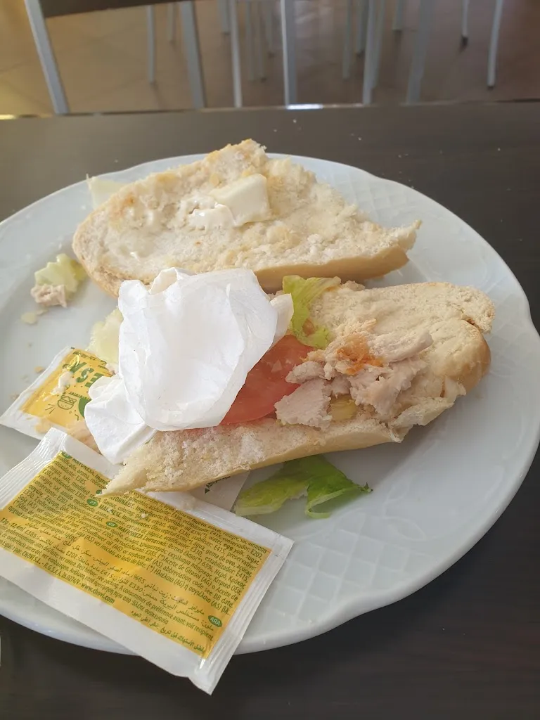 Rock_Hostal Bar Restaurante El Hacho_Estepa_review