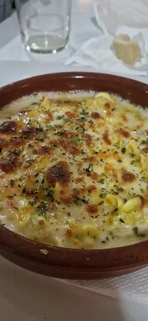 Mari Loli Pozo_PIZZERÍA D'ARTURO_Estepa_review