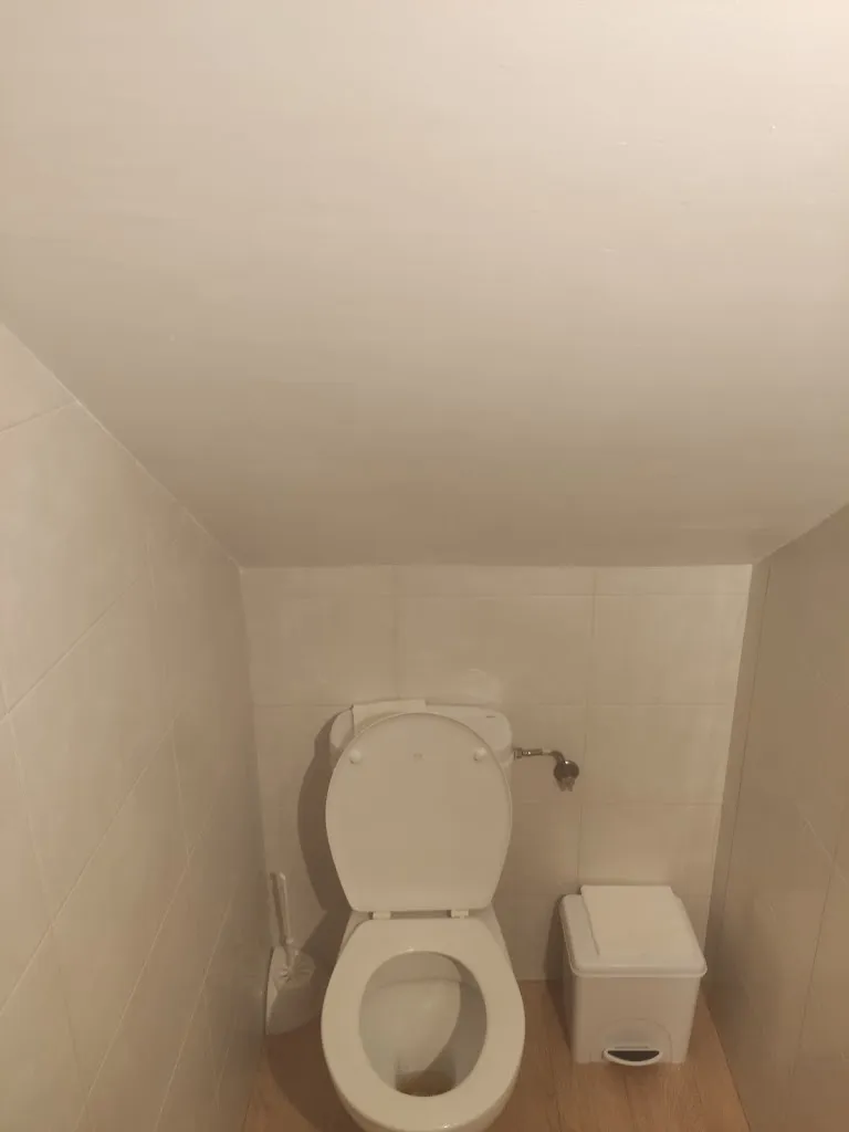 Manuel Gamero_PIZZERÍA D'ARTURO_Estepa_review