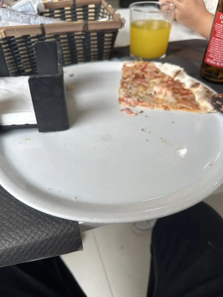 jairo pineda_PIZZERÍA D'ARTURO_Estepa_review