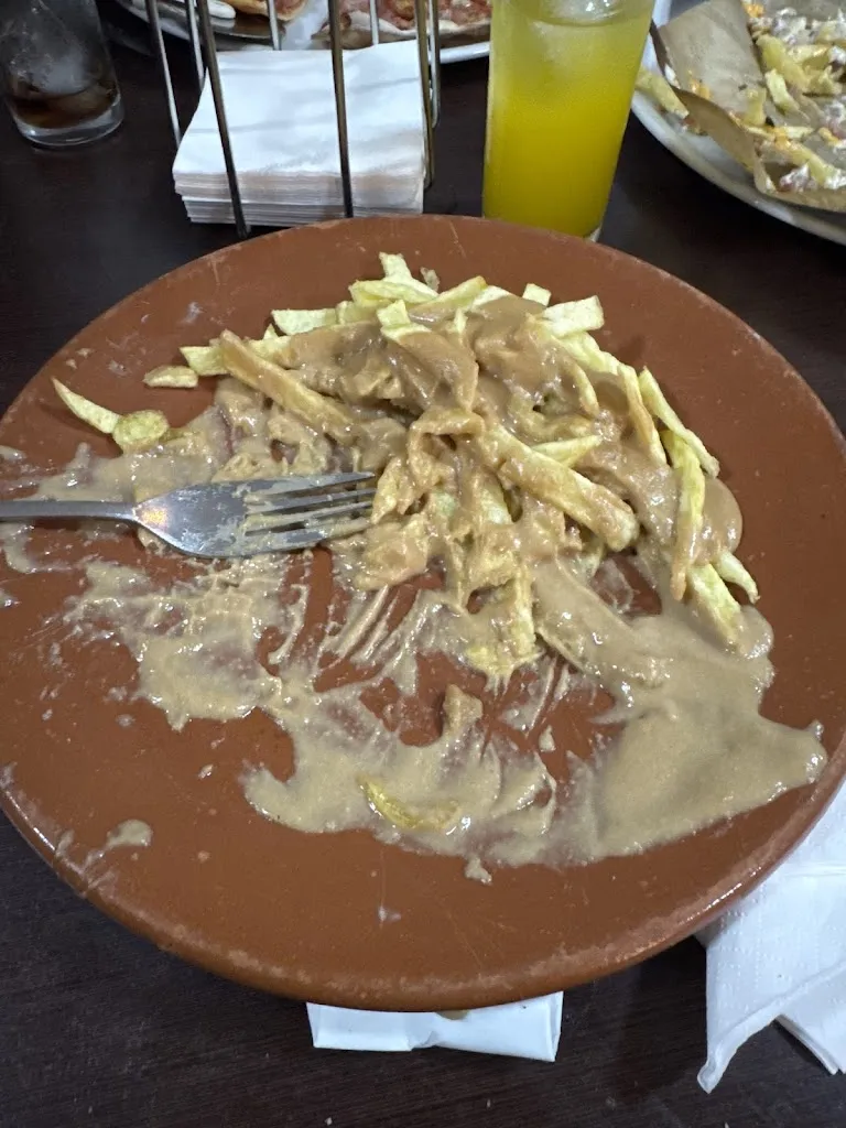 Guillersj_Pizzería la chata estepa_Estepa_review