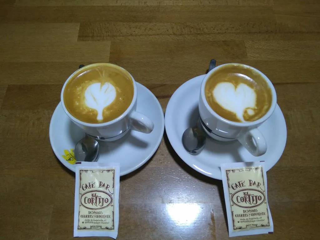 Menu_Bar- Cafetería El Cortijo_Estepa_immagine_2