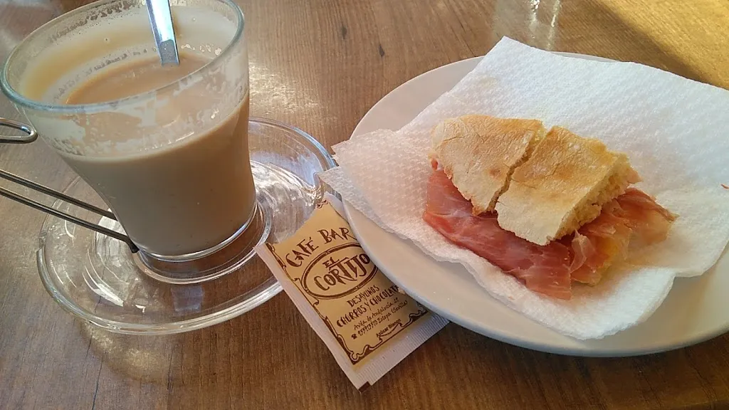 Menu_Bar- Cafetería El Cortijo_Estepa_immagine_5