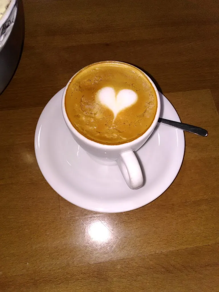 Menu_Bar- Cafetería El Cortijo_Estepa_immagine_6