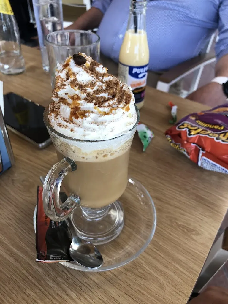 Menu_Bar- Cafetería El Cortijo_Estepa_immagine_7