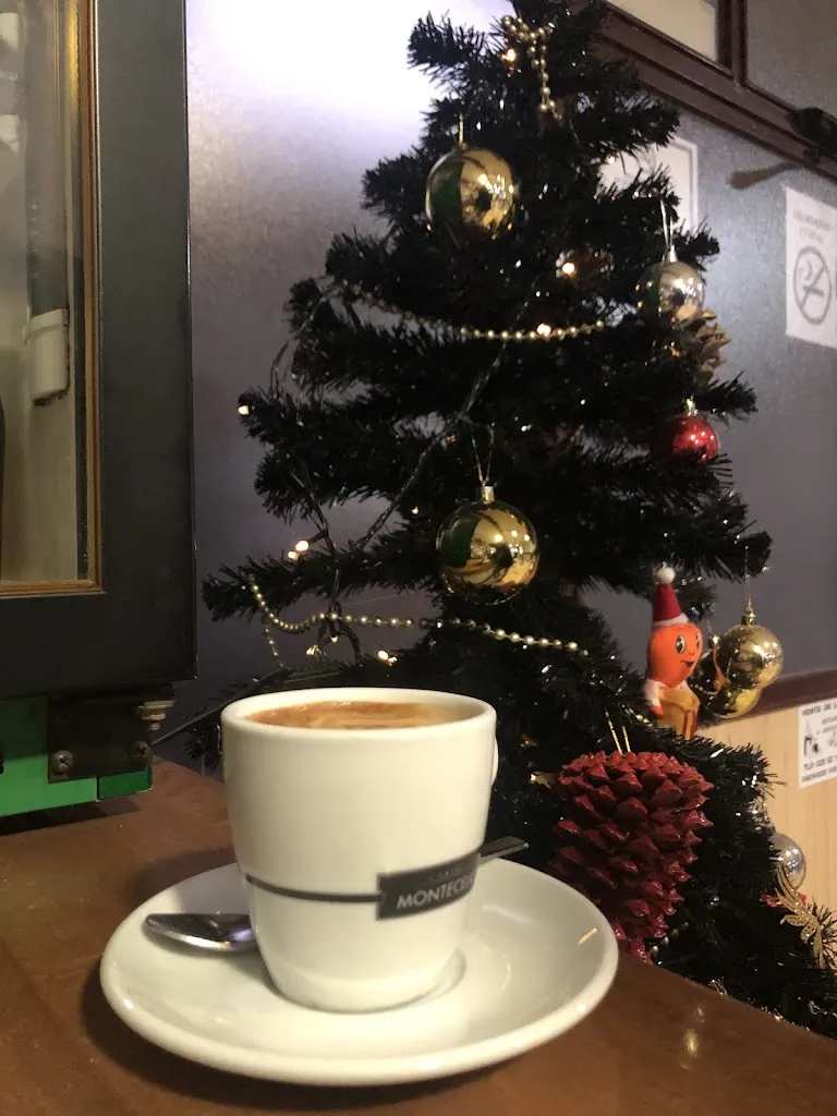 Menu_Bar- Cafetería El Cortijo_Estepa_immagine_8