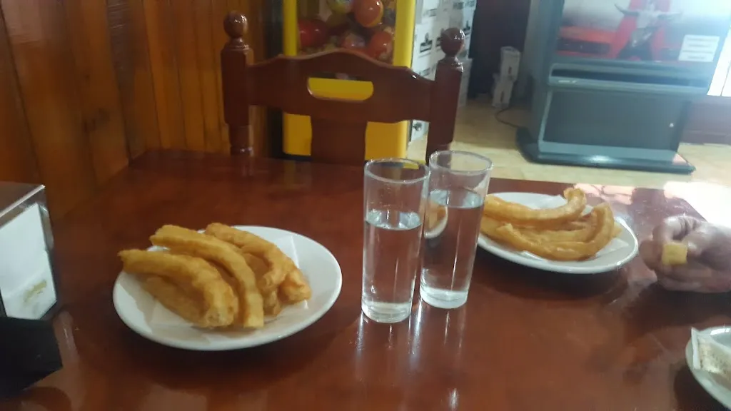 Menu_Bar- Cafetería El Cortijo_Estepa_immagine_9