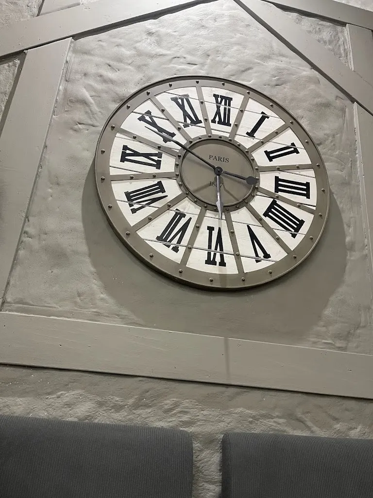 Antonio Roce_Trueque 5.0_Estepa_review