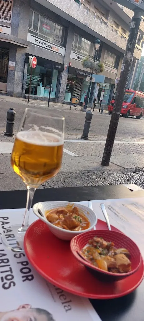 Menu_La Auténtica Carmela_Alicún_image_6