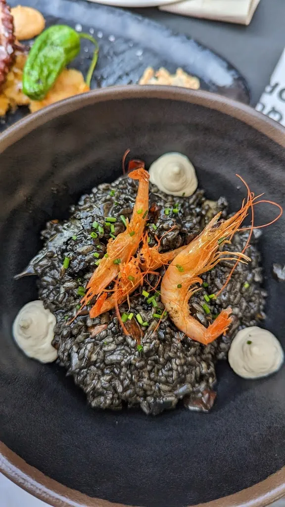 Menu_La Auténtica Carmela_Alicún_image_7