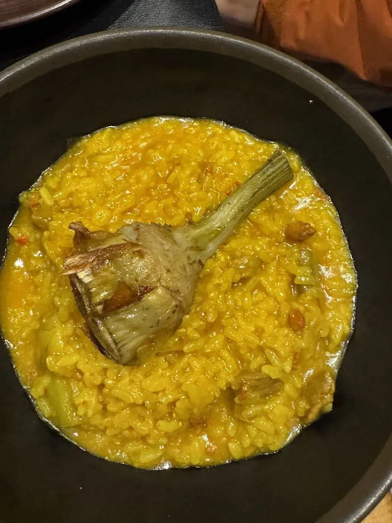 Qing Lei_La Auténtica Carmela_Alicún_review