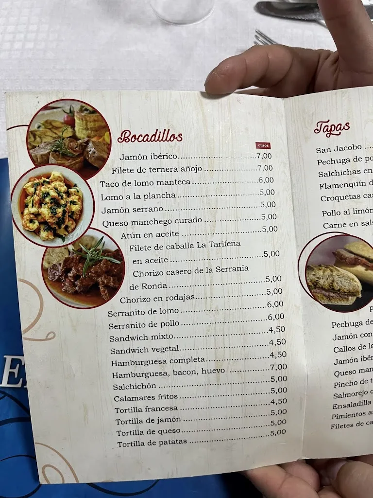 Menu_Restaurante El Hacho II_Estepa_image_2