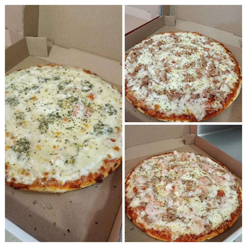 Pizzería El Corral restaurant in Estepa