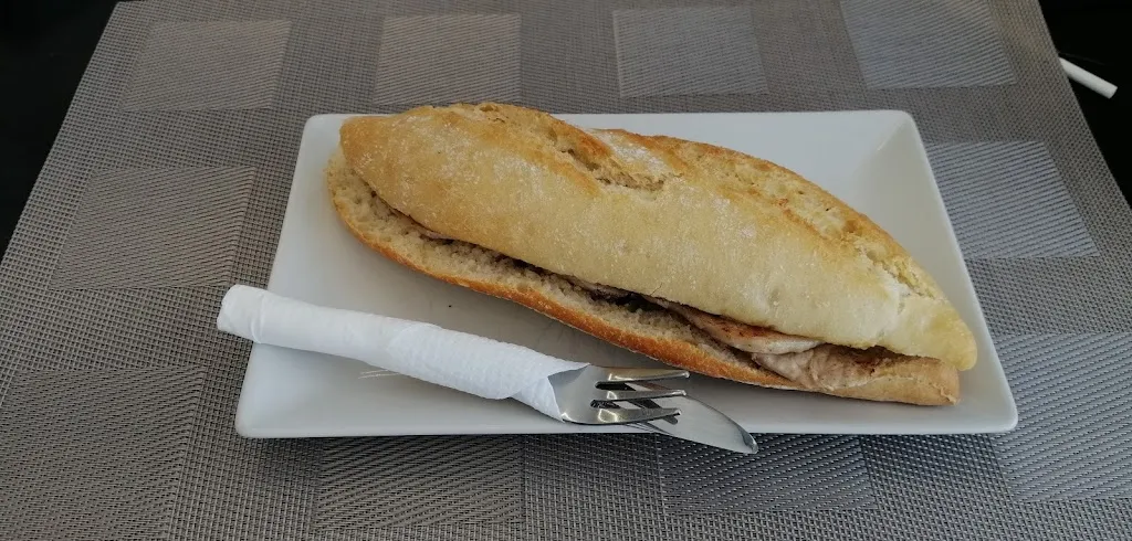 Menu_Restaurante San Luis_Estepa_immagine_5