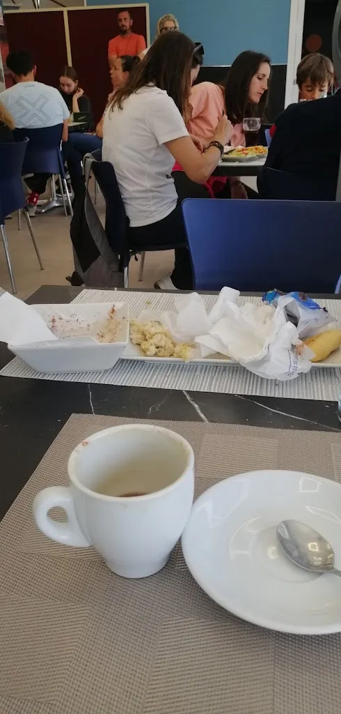 Menu_Restaurante San Luis_Estepa_immagine_9