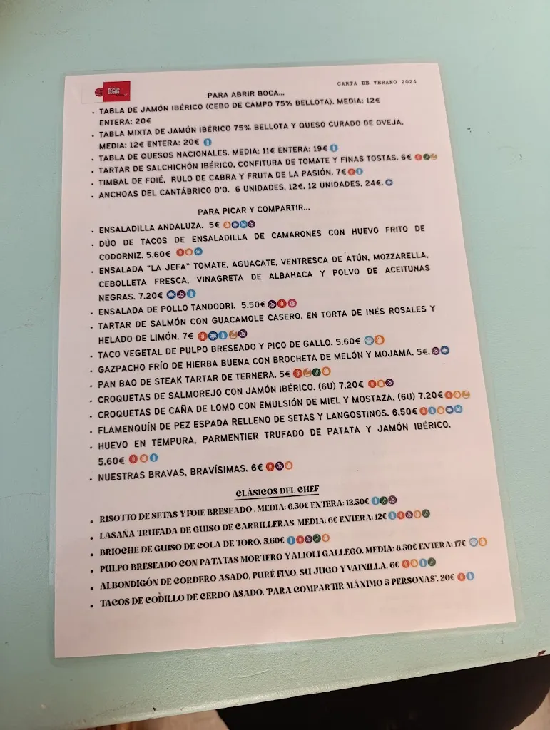 Menu_BEGAS GastroBar_Estepa_image_1