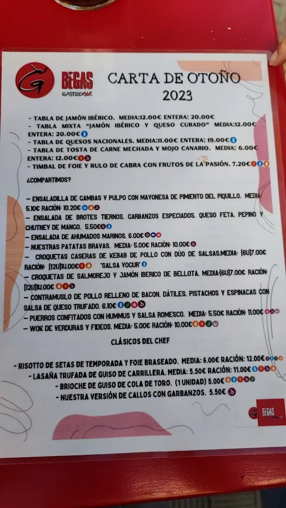 Menu_BEGAS GastroBar_Estepa_image_4