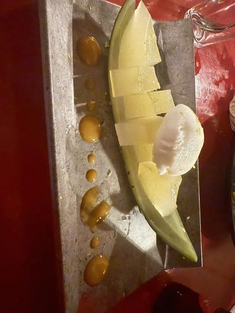 Eli_BEGAS GastroBar_Estepa_review