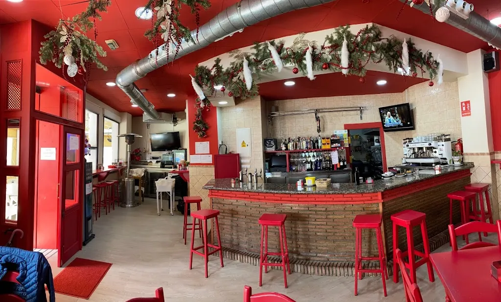 BEGAS GastroBar_Estepa_slider_image_3