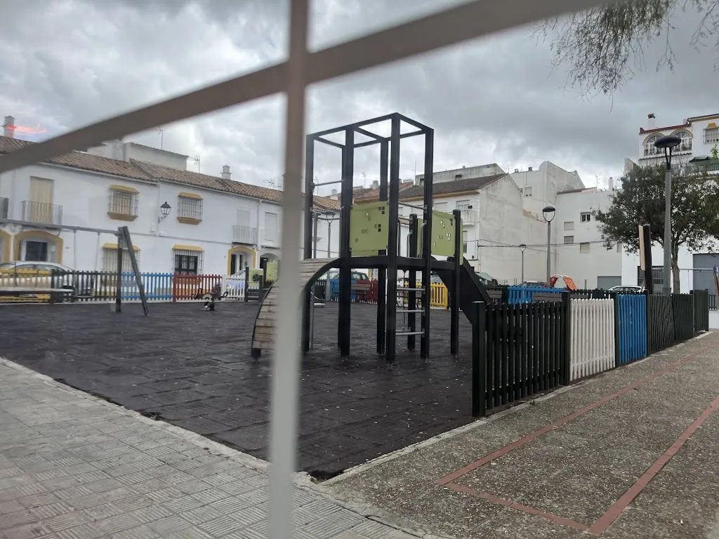 Rocio Galie_El rincón de Benito_Estepa_review