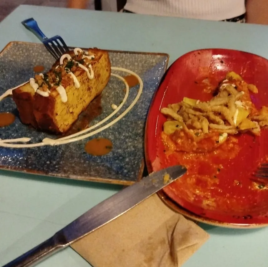 jose Mart_El rincón de Benito_Estepa_review