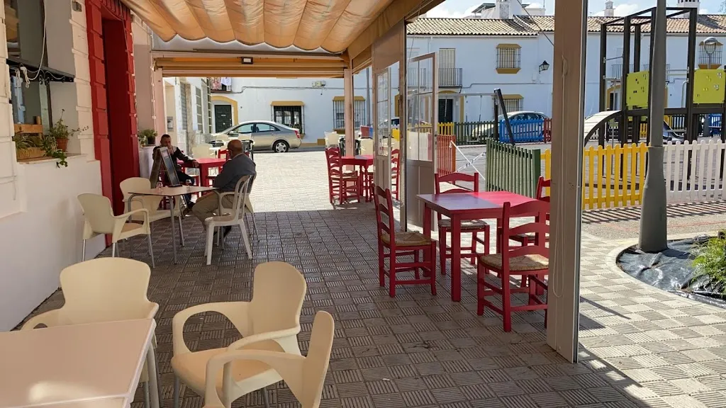 El rincón de Benito ristorante a Estepa