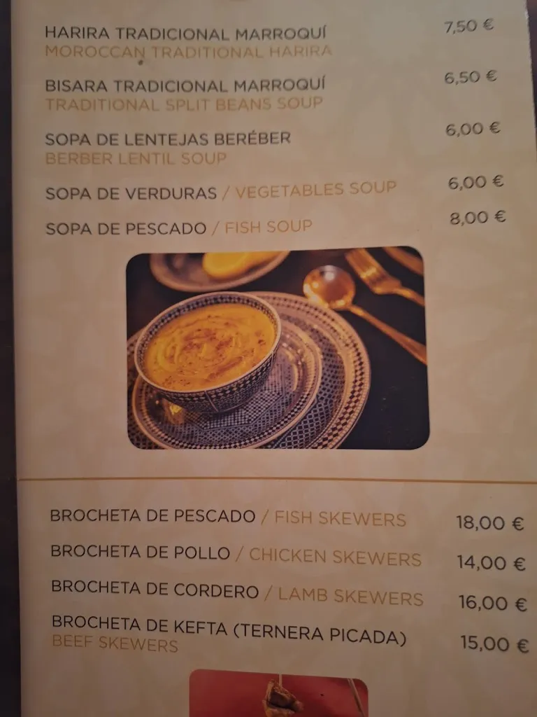 Menu_Restaurante Arrayanes_Alicún_image_2